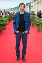 Cabourg Closing Ceremony Red Carpet