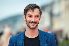 Cabourg Closing Ceremony Red Carpet