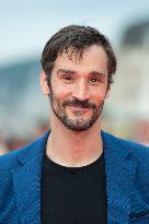 Cabourg Closing Ceremony Red Carpet