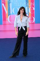 64th Monte-Carlo Television Festival - L'art du crime Photocall