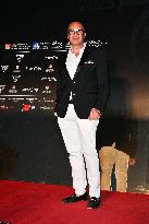 71st Taormina Film Festival - Day 5