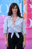 64th Monte-Carlo Television Festival - L'art du crime Photocall