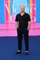 64th Monte-Carlo Television Festival - L'art du crime Photocall