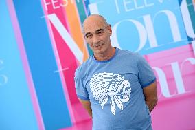 64th Monte-Carlo Television Festival - Rivages Photocall