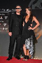 71st Taormina Film Festival - Day 5