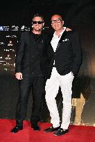 71st Taormina Film Festival - Day 5