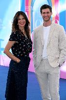 64th Monte-Carlo Television Festival - Nouveau Jour Photocall