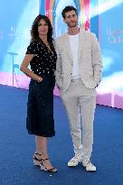 64th Monte-Carlo Television Festival - Nouveau Jour Photocall