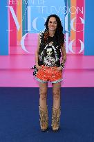 64th Monte-Carlo Television Festival - Un si grand soleil Photocall