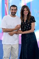 64th Monte-Carlo Television Festival - Nouveau Jour Photocall