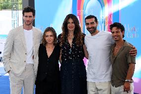 64th Monte-Carlo Television Festival - Nouveau Jour Photocall