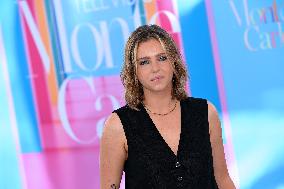 64th Monte-Carlo Television Festival - Nouveau Jour Photocall