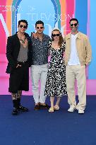 64th Monte-Carlo Television Festival - Teen Wolf Photocall
