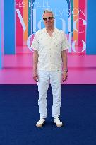 64th Monte-Carlo Television Festival - Un si grand soleil Photocall