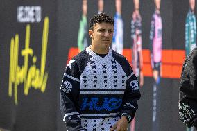 MOTORI - Formula 1 - Pirelli Grand Prix du Canada 2025 - Practice & Press Conference