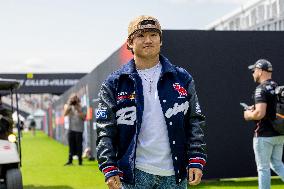 MOTORI - Formula 1 - Pirelli Grand Prix du Canada 2025 - Practice & Press Conference