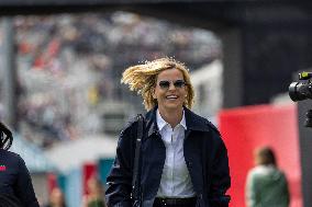 MOTORI - Formula 1 - Pirelli Grand Prix du Canada 2025 - Practice & Press Conference