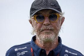 MOTORI - Formula 1 - Pirelli Grand Prix du Canada 2025 - Practice & Press Conference