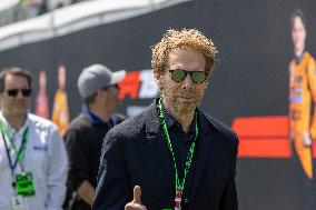MOTORI - Formula 1 - Pirelli Grand Prix du Canada 2025 - Practice & Press Conference