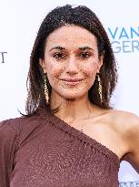 13th Annual Ed Asner And Friends Poker Night - LA