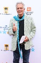 13th Annual Ed Asner And Friends Poker Night - LA