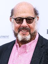 13th Annual Ed Asner And Friends Poker Night - LA