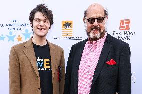 13th Annual Ed Asner And Friends Poker Night - LA