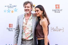 13th Annual Ed Asner And Friends Poker Night - LA