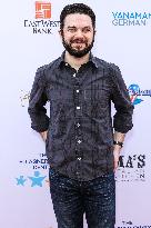 13th Annual Ed Asner And Friends Poker Night - LA
