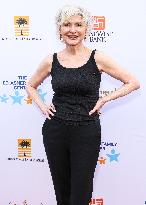 13th Annual Ed Asner And Friends Poker Night - LA