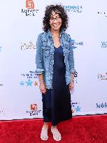 13th Annual Ed Asner And Friends Poker Night - LA