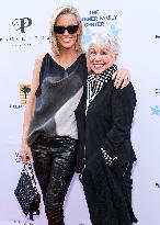 13th Annual Ed Asner And Friends Poker Night - LA