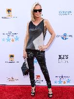 13th Annual Ed Asner And Friends Poker Night - LA
