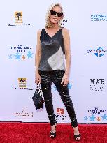 13th Annual Ed Asner And Friends Poker Night - LA