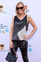 13th Annual Ed Asner And Friends Poker Night - LA
