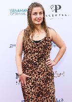 13th Annual Ed Asner And Friends Poker Night - LA