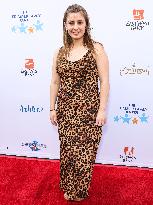 13th Annual Ed Asner And Friends Poker Night - LA