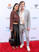 13th Annual Ed Asner And Friends Poker Night - LA