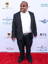 13th Annual Ed Asner And Friends Poker Night - LA
