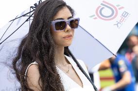 MOTORI - SuperBike - Pirelli Emilia Romagna Round