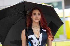 MOTORI - SuperBike - Pirelli Emilia Romagna Round