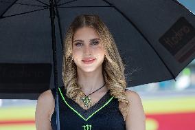 MOTORI - SuperBike - Pirelli Emilia Romagna Round