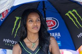 MOTORI - SuperBike - Pirelli Emilia Romagna Round