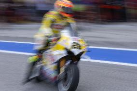 MOTORI - SuperBike - Pirelli Emilia Romagna Round