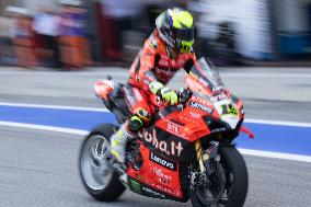MOTORI - SuperBike - Pirelli Emilia Romagna Round