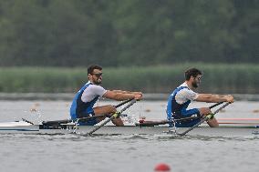 ALTRO - Canottaggio - World Rowing Cup