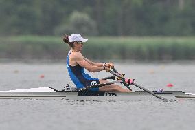 ALTRO - Canottaggio - World Rowing Cup