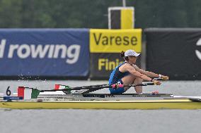 ALTRO - Canottaggio - World Rowing Cup