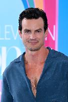 64th Monte-Carlo Television Festival - Good cop/bad cop Photocall