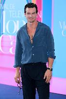 64th Monte-Carlo Television Festival - Good cop/bad cop Photocall